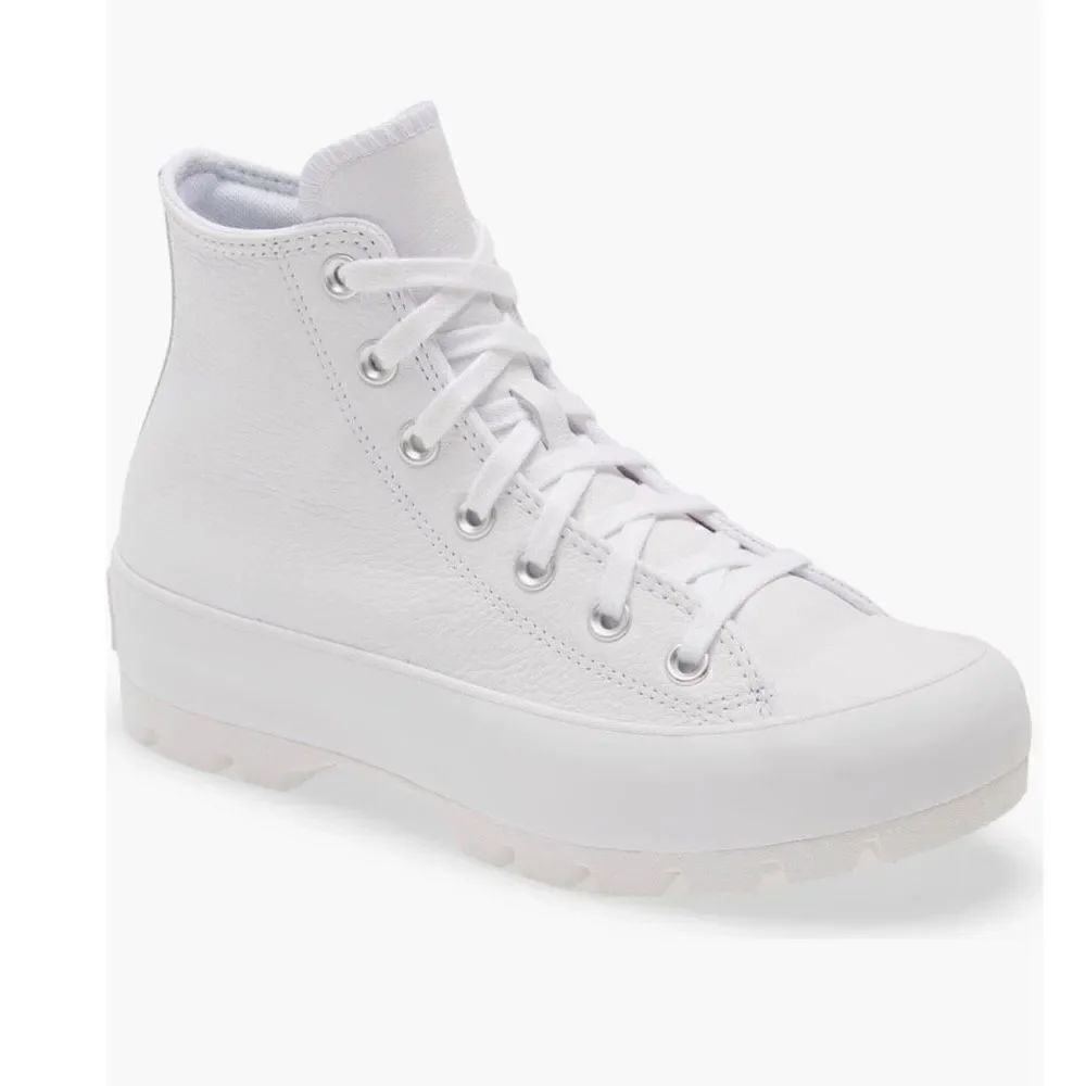 Converse | Chuck Taylor Lugged Platform Sneakers